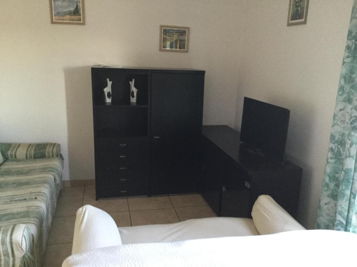 Casa Rosa Villa Porto Sant'Elpidio Luaran gambar