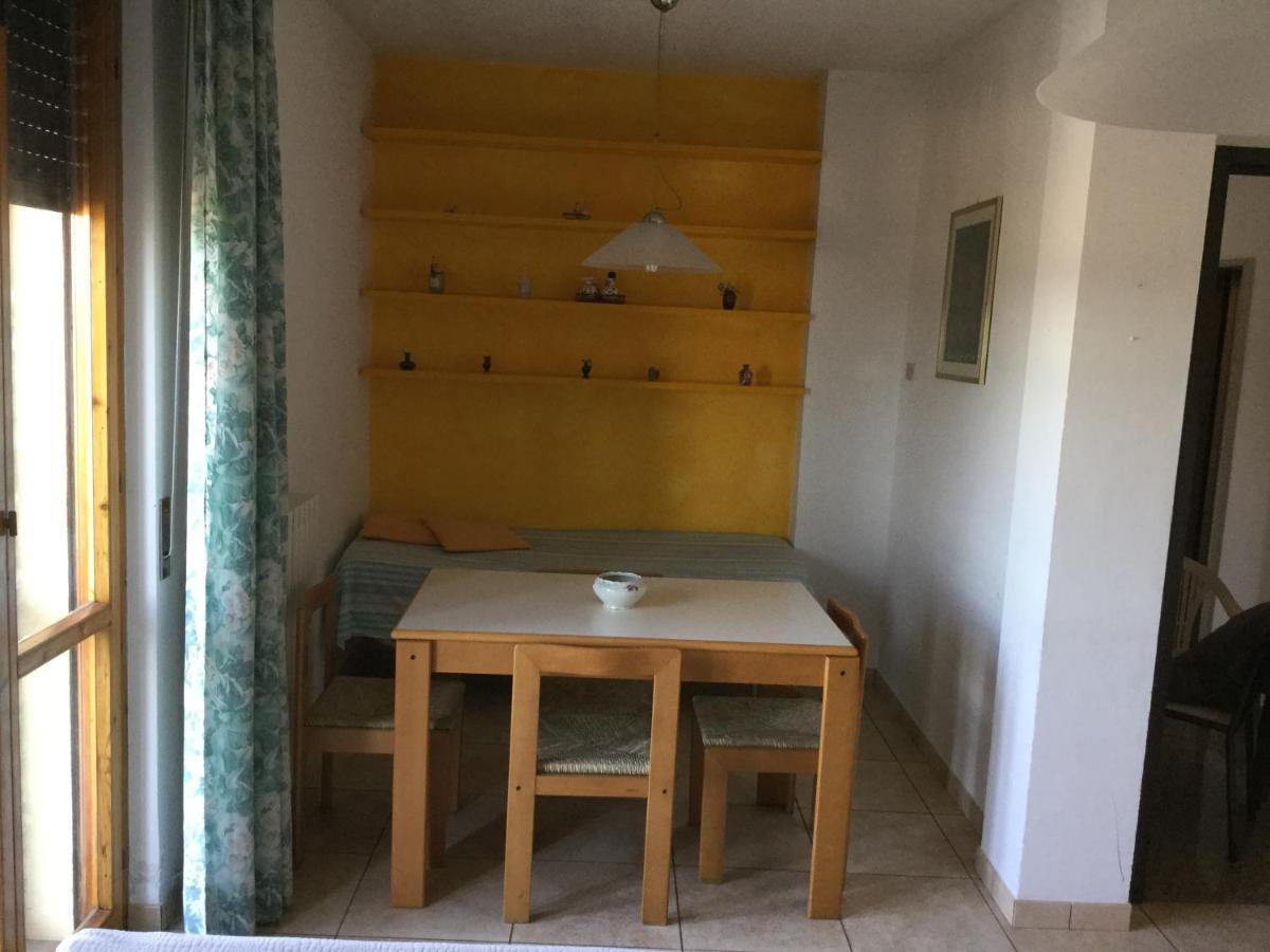 Casa Rosa Villa Porto Sant'Elpidio Luaran gambar